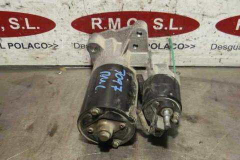 Foto 3ª: Motor de Arranque Renault Laguna AUTHENTIQUE 135CV 99KW [F4R J7] (2002)