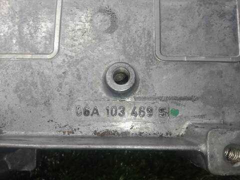 Foto 2ª: Despiece Motor Seat Toledo 1.8 20V TURBO 180CV 132KW (2003)