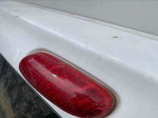 Foto 2ª: Puerta Trasera Izquierda Nissan Primastar 2.0 DCI 115CV 0CV [M9R 780] (2007)