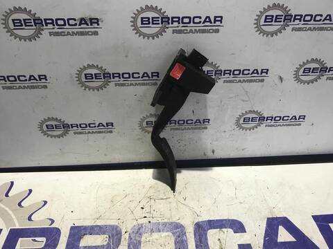 Foto 3ª: Pedal Acelerador Ssangyong Kyron 2.0 XDI 141CV [D20DT] (2005)