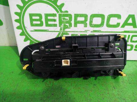 Foto 2ª: Mando Climatizador Toyota Auris ACTIVE 116CV [8NR-FTS] (2013)