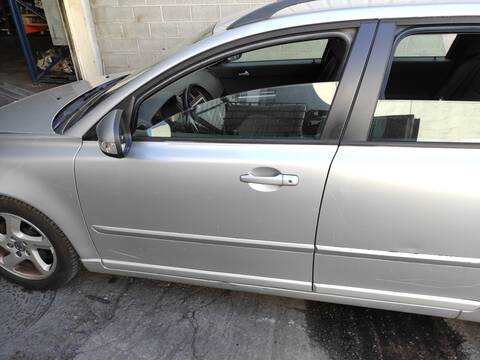 Puerta Delantera Izquierda Volvo V50 D4164T FAMILIAR