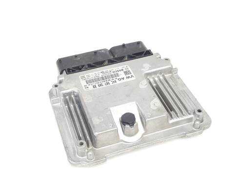 Foto 2ª: Centralita Motor ECU Volkswagen Golf ADVANCE (2016)