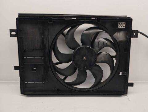 Foto 2ª: Electroventilador Peugeot 3008 ALLURE 120CV 88KW [BH01] (2017)