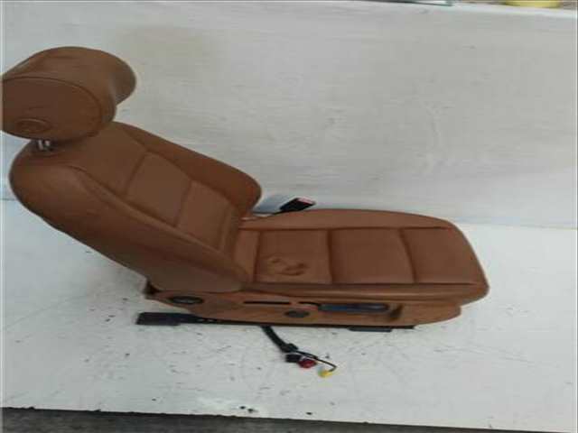Foto 2ª: Asiento Delantero Derecho Audi A6 BERLINA