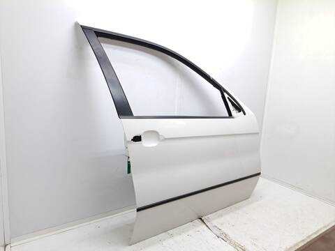 Foto 3ª: Puerta Delantera Derecha Bmw X5 286CV 210KW [30-6D-1 D] (2003)
