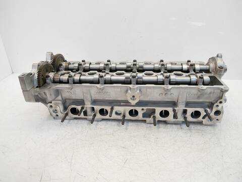 Culata Volvo XC 70 2.4 D5 163 CV 120KW
