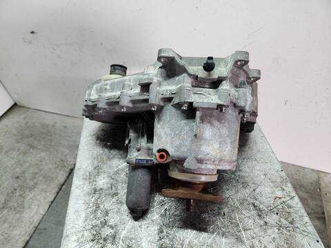 Foto 3ª: Caja Transfer Bmw X5 3.0D 235CV 173KW [306D3] (2008)