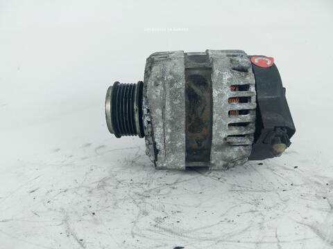 Foto 2ª: Alternador Opel Astra 1.7 CDTI 68) [A 17 DTR] (2009)