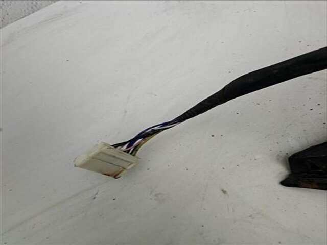 Foto 2ª: Retrovisor Derecho Honda Accord 2.2 I-CTDI [N22A1]