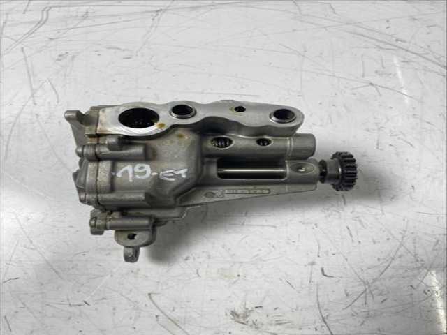 Bomba de Aceite Nissan Qashqai 140 - 160 CV