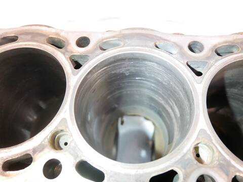 Bloque Motor Ford Galaxy 140 CV 103KW