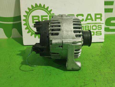Foto 3ª: Alternador Bmw X3 2.0 16V DIESEL CAT 150CV [M47T2] (2003)