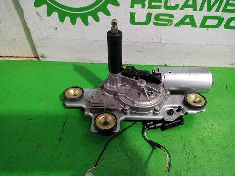 Foto 3ª: Motor Limpia Trasero Ford Focus TREND BERLINA 101CV 74KW [FFDA] (2004)