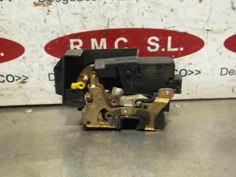 Cerradura Puerta Trasera Derecha Renault Laguna 1.6 16V RT 107CV 79KW