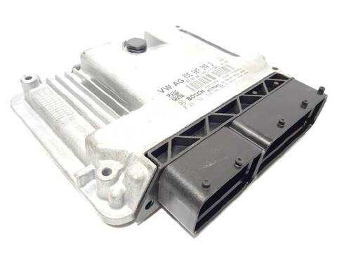 Centralita Motor ECU Audi A3 1.5 16V TSI ACT 150CV 110KW