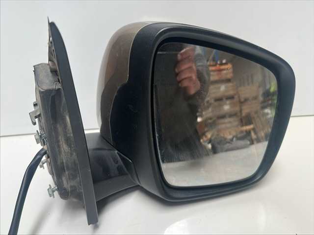Retrovisor Derecho Renault Kadjar 1.6 DCI