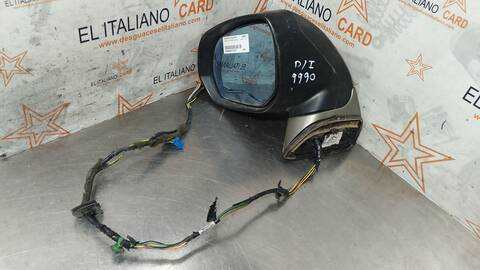 Foto 1ª: Retrovisor Izquierdo Citroen C4 EXCLUSIVE PICASSO 136CV 100KW [RHJ] (2007)