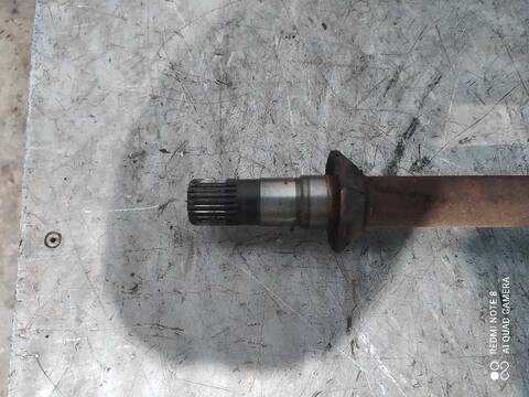 Foto 4ª: Transmision Delantera Derecha Fiat Punto EASY 75CV 55KW [199A9000] (2016)