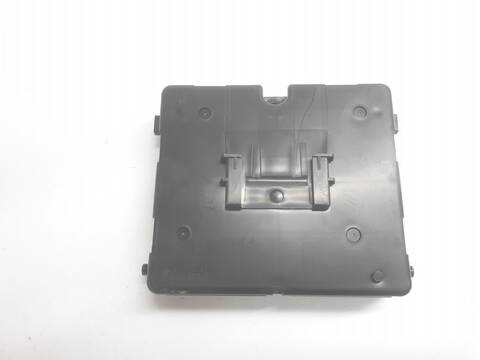 Foto 3ª: Centralita Motor ECU Renault Clio TECHNO (2019)
