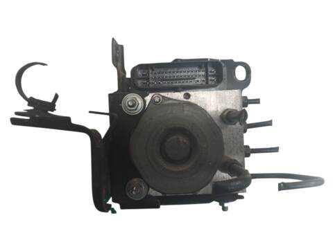 Foto 3ª: Abs Citroen C4 2.0 BLUEHDI 150 PICASSO (2013)