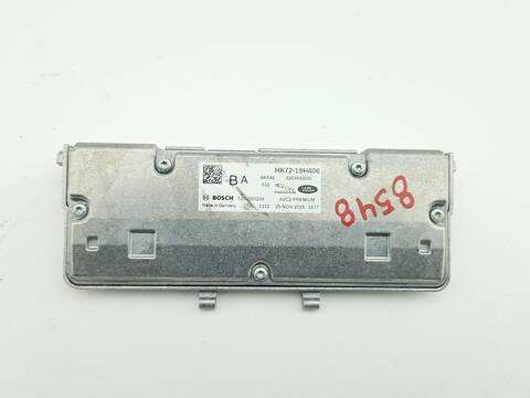 Foto 2ª: Centralita Motor ECU Land Rover Range 2.0 D 4X4 150CV 110KW [204DTD(AJ20D4)] (2016)