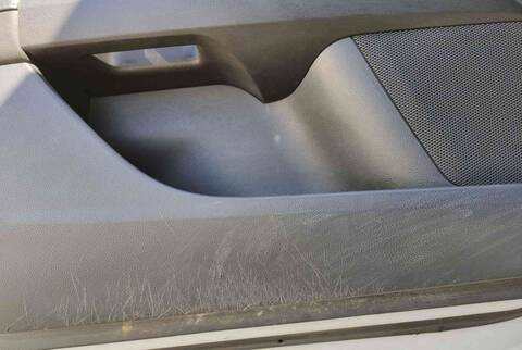 Foto 3ª: Tapizados Cartoneras Ford Mondeo 2014