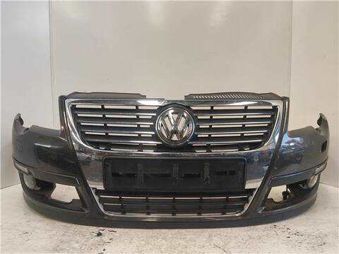 Foto 1ª: Paragolpes Delantero Volkswagen Passat 2.0 TDI BERLINA 170CV 125KW [CBBB] (2009)