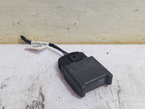 Foto 3ª: Centralita Motor ECU Seat Ibiza ERENCE 95CV 70KW [DLAC] (2018)
