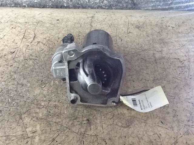 Foto 1ª: Motor de Arranque Peugeot 2008 1.2 G [HN01] (2015)