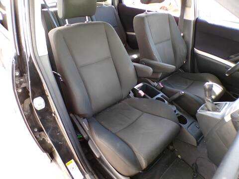 Foto 1ª: Asiento Delantero Derecho Toyota Corolla 1ZZ-FE (2004)