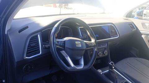 Kit Airbag Seat Ateca ERENCE XM 116CV 85KW