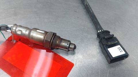 Foto 3ª: Sonda Lambda Seat Leon STYLE 131CV 96KW [DACA] (2018)