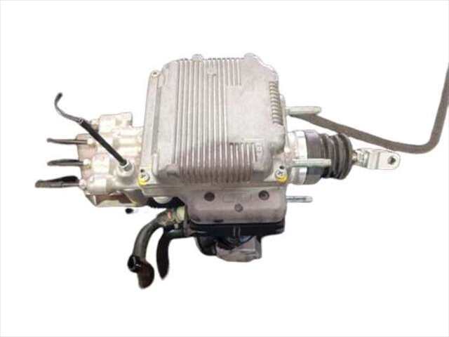Servofreno Toyota Yaris HÍBRIDO HYBRID ACTIVE [HÍBRIDO 74 KW ( 1.5 LTR. - 55 KW 16V)]