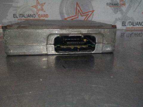 Foto 3ª: Centralita Motor ECU Ford Focus AMBIENTE BERLINA 90CV 66KW [C9DA] (2000)