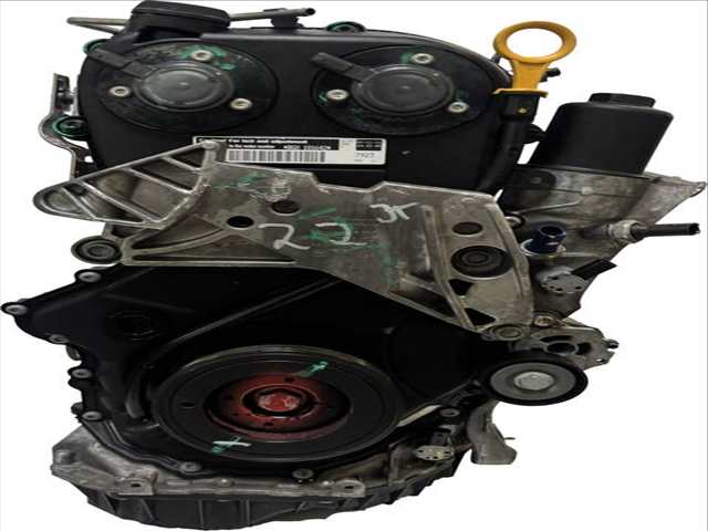 Foto 2ª: Motor Completo Audi A3 2.0 TSI 186 CV 137KW [DGUA] (2018)