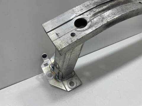 Foto 2ª: Refuerzo Paragolpes Delantero Renault Captur H4B408 (2016)