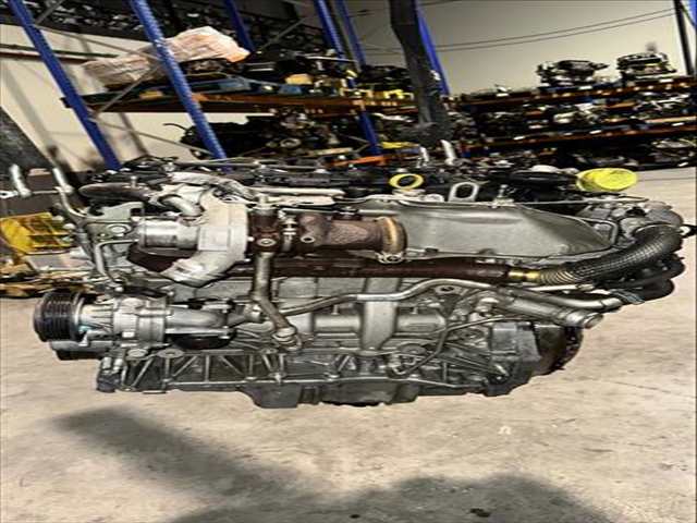 Foto 4ª: Motor Completo Opel Astra 1.6 CDTI K [B16DTE] (2016)