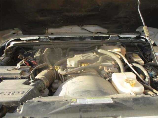 Foto 3ª: Cerradura Puerta Delantera Derecha Jeep Wrangler 2.8 CRD [VM11D]