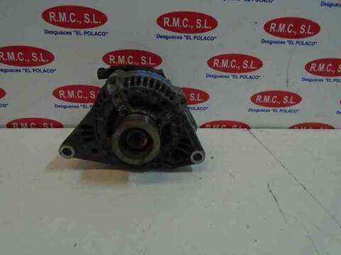 Alternador Nissan Micra 1.3 16V CAT 75CV 55KW