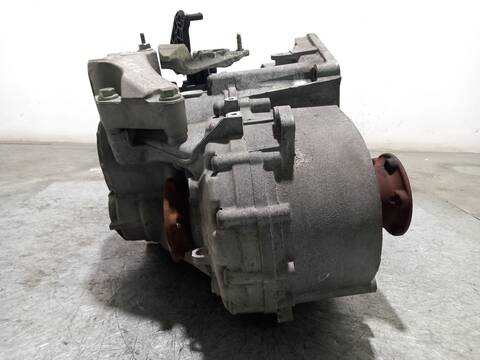 Foto 3ª: Caja Cambios Volkswagen Passat 2.0 TDI 140CV 103KW [CFFB] (2014)