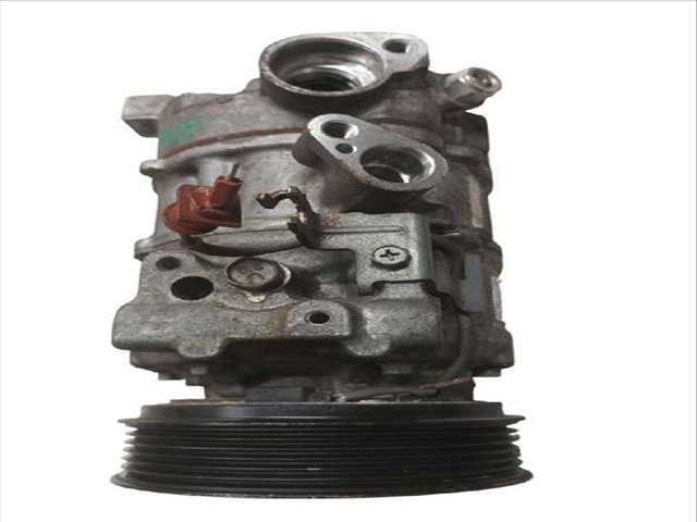 Compresor Aire Acondicionado Audi A4 2.0 TDI