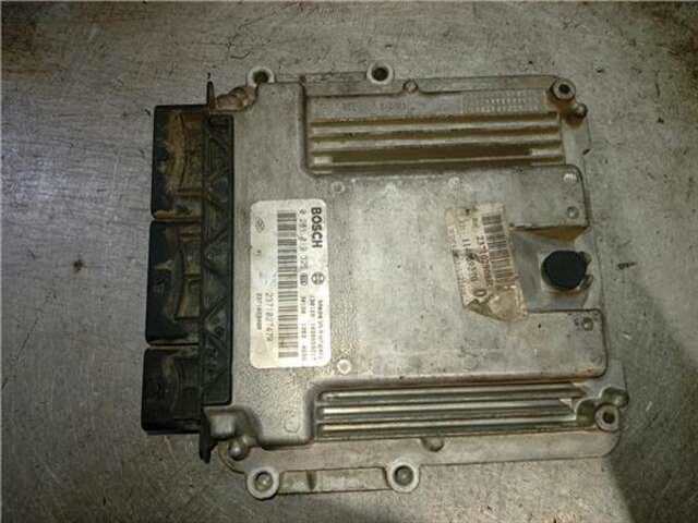 Foto 2ª: Centralita Motor ECU Mercedes Citan 1.5 109 CDI COMPACTO (A1)(415.601) [1.5 LTR. - 66 KW CDI CAT]