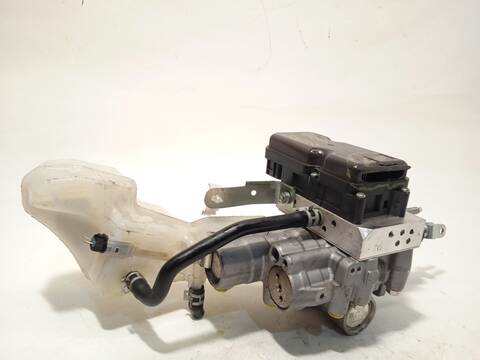 Foto 3ª: Abs Toyota CHR 1.8 HYBRID ZYX10_ ZYX11_) 98CV 72KW (2018)