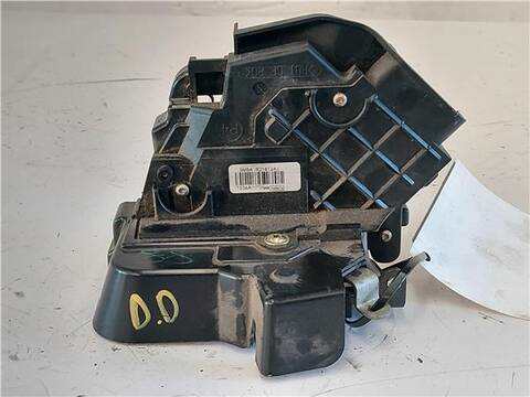 Cerradura Puerta Delantera Derecha Ford Focus 2.0 145CV 107KW