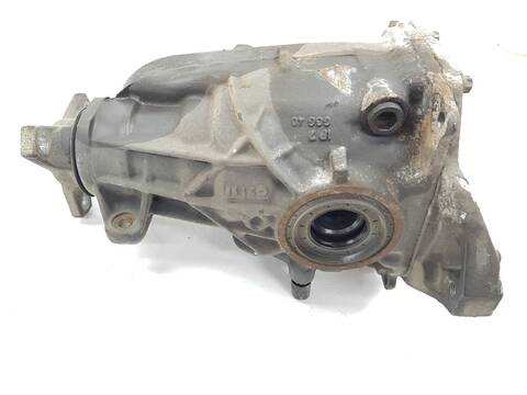 Foto 2ª: Diferencial Trasero Mercedes Clase G 230 GLK 220 CDI 4-MATIC BE 204.984) 113CV 83KW (2010)