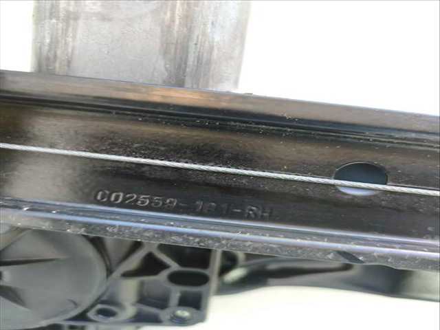 Elevalunas Eléctrico Delantero Derecho Opel Adam 1.4 LPG