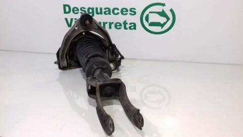 Foto 3ª: Amortiguador Delantero Izquierdo Volkswagen Touareg TDI V6 225CV 165KW [BKS] (2006)