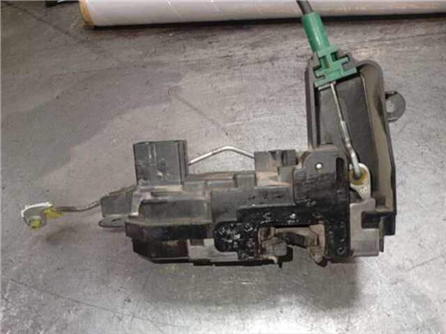 Foto 3ª: Cerradura Puerta Delantera Izquierda Opel Astra 1.7 CDTI [Z 17 DTH]