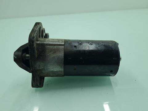 Foto 3ª: Motor de Arranque Renault Captur DYNAMIQUE 90CV 66KW [K9K608] (2014)
